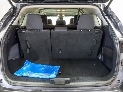 Certified 2024 Toyota Highlander LE image 23