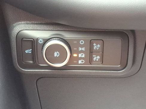Used 2026 Ford Explorer ST w/ Sun And Sound Package AWD/4WD image 16