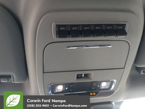 New 2026 Ford F250 Lariat w/ Chrome Package image 22