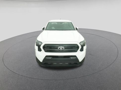New 2025 Toyota Tacoma SR5 AWD/4WD image 15