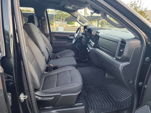 Used 2023 GMC Sierra 1500 Elevation RWD image 27