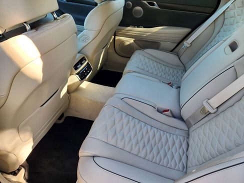 New 2026 Genesis G80 3.5T Sport Prestige AWD/4WD image 20