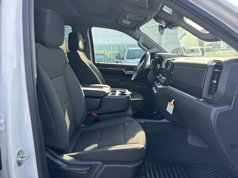 New 2026 GMC Sierra 1500 Elevation image 21