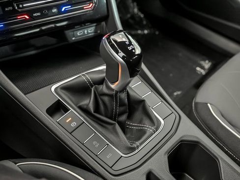 New 2026 Volkswagen Jetta Sport image 12