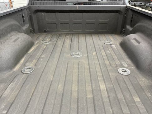 Used 2023 RAM 3500 Big Horn w/ Level 2 Equipment Group image 19