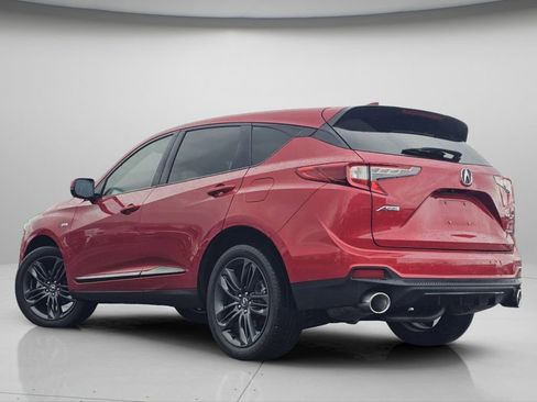 Used 2022 Acura RDX A-Spec image 24