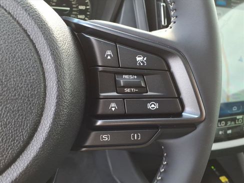 New 2025 Subaru Forester Limited image 17