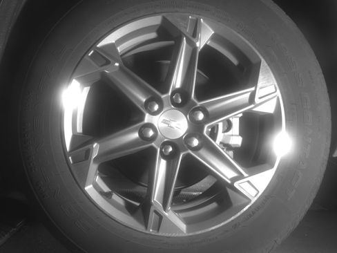 Used 2025 Chevrolet Blazer LT image 14