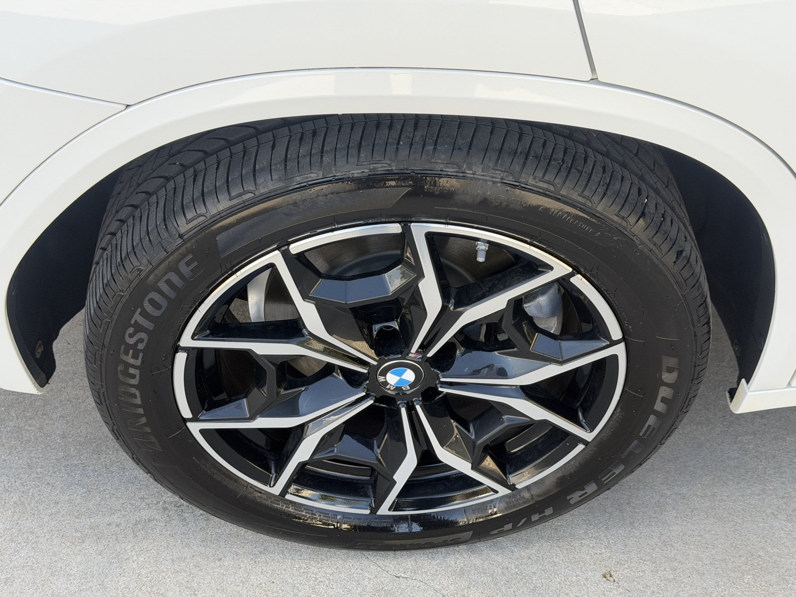Used 2023 BMW X3 xDrive30i AWD/4WD image 14