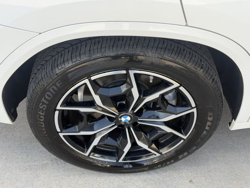 Used 2023 BMW X3 xDrive30i AWD/4WD image 14