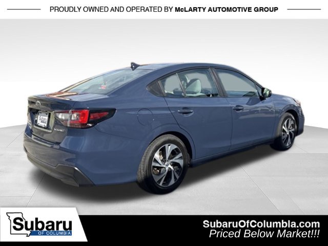 Used 2024 Subaru Legacy Premium AWD/4WD image 10