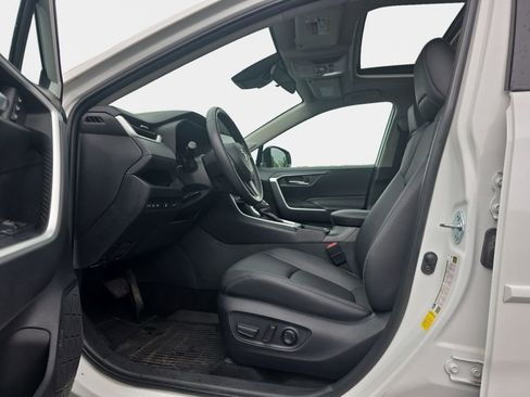 Used 2024 Toyota RAV4 XLE Premium w/ Weather Package AWD/4WD image 12