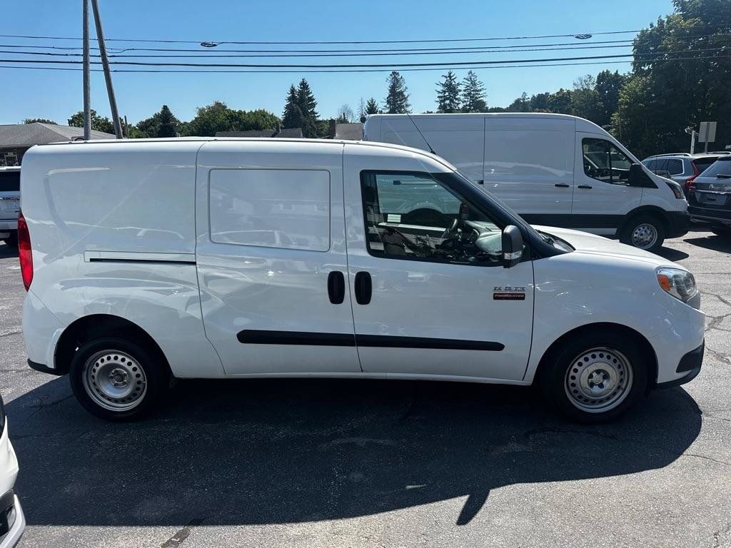 Used 2022 RAM ProMaster City Tradesman FWD image 6