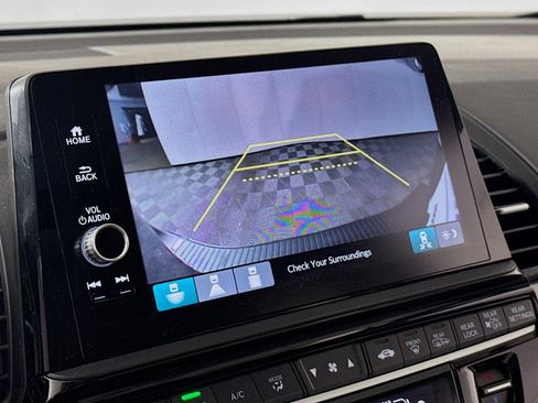 Used 2025 Honda Odyssey EX-L image 17