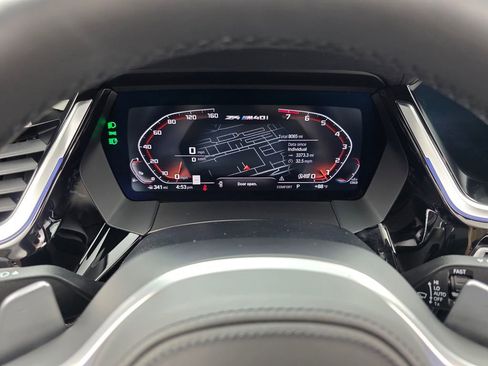 Used 2026 BMW Z4 M40i RWD image 20