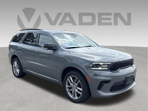 Used 2024 Dodge Durango GT AWD/4WD image 3