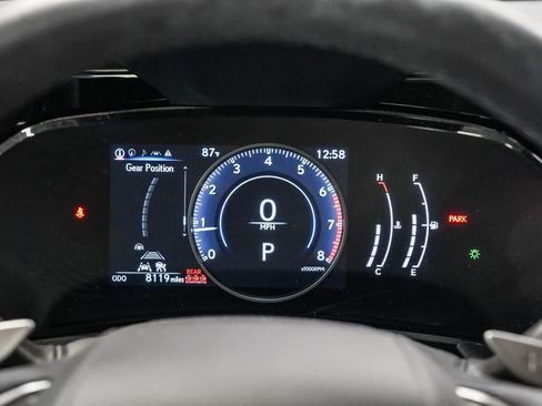Used 2024 Lexus NX 350 AWD w/ Cold Area Package image 25