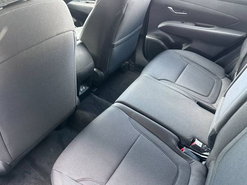 New 2026 Hyundai Tucson SE FWD image 12