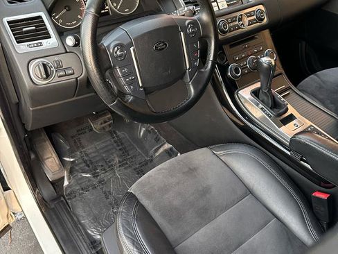 Used 2013 Land Rover Range Rover Sport GT Limited Edition AWD/4WD image 40