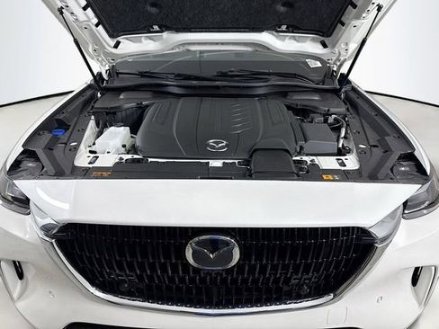 New 2025 MAZDA CX-90 3.3 Turbo w/ Preferred Package image 31