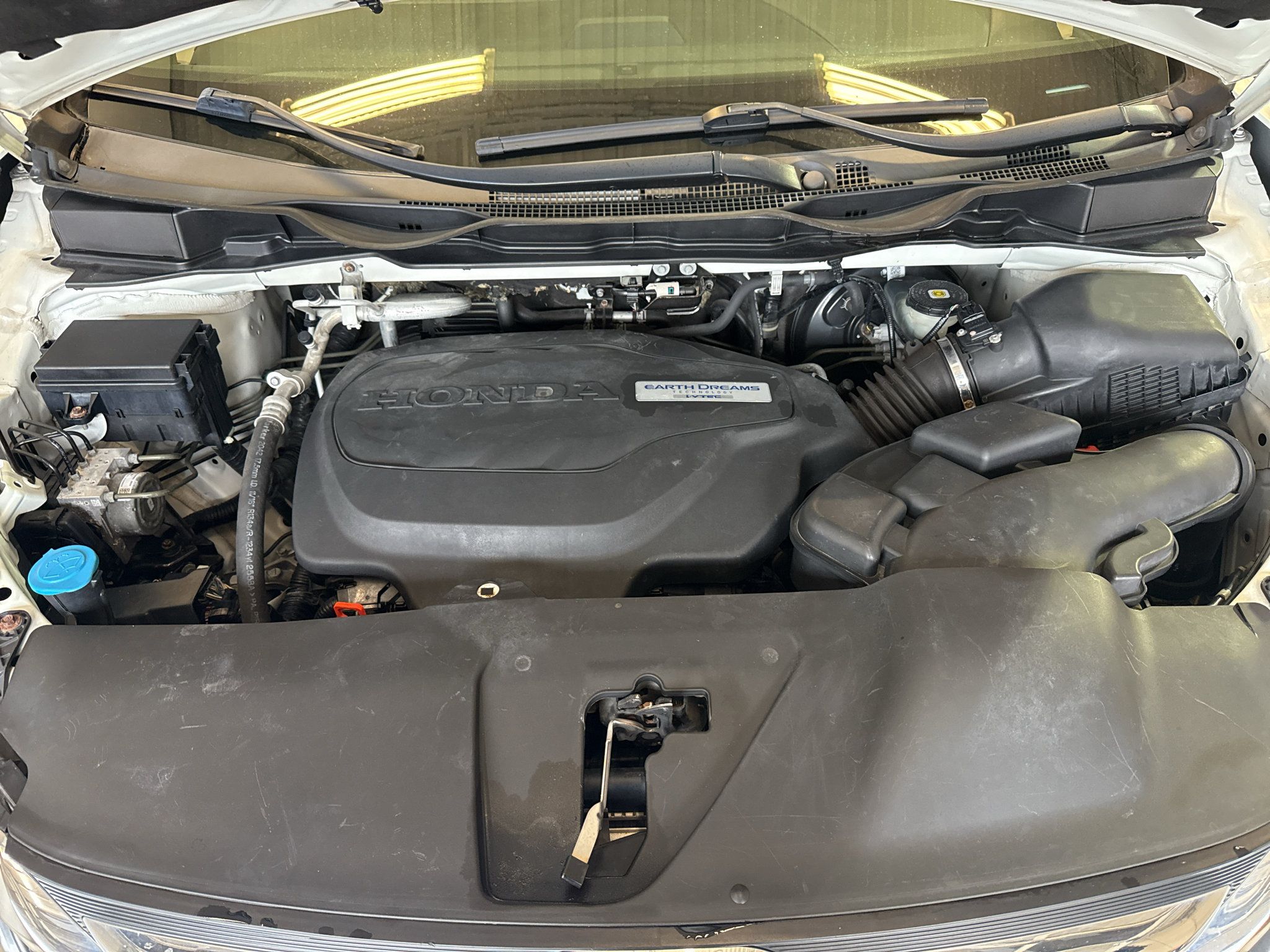 Used 2019 Honda Odyssey EX-L image 30