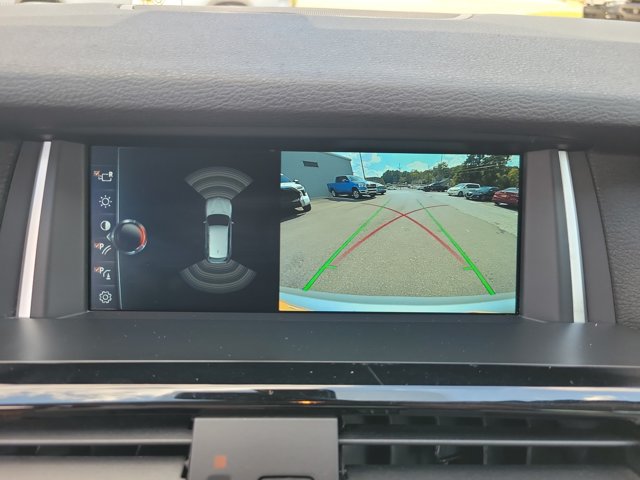 Used 2017 BMW X3 sDrive28i RWD image 12