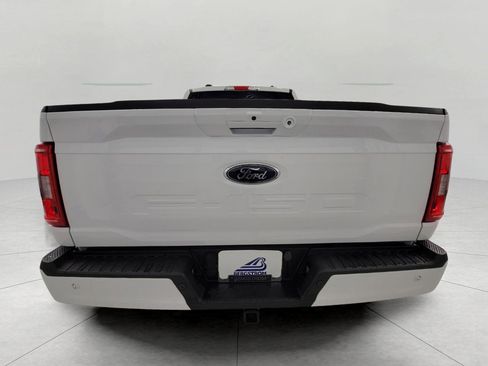 Used 2023 Ford F150 XLT w/ Equipment Group 302A High AWD/4WD image 26