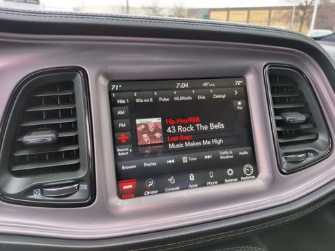 Used 2023 Dodge Challenger R/T Scat Pack image 21