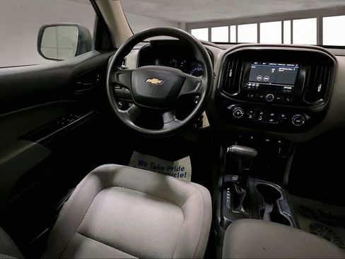 Used 2019 Chevrolet Colorado W/T image 5