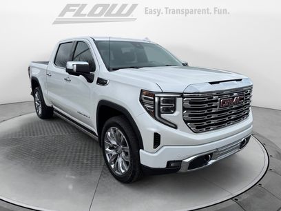Certified 2023 GMC Sierra 1500 Denali w/ Denali Reserve Package