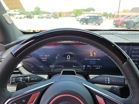New 2026 Buick Enclave Avenir AWD/4WD image 15