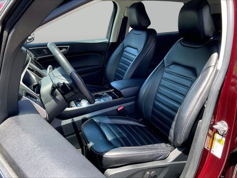 Used 2020 Ford Edge SEL w/ Convenience Package AWD/4WD image 47