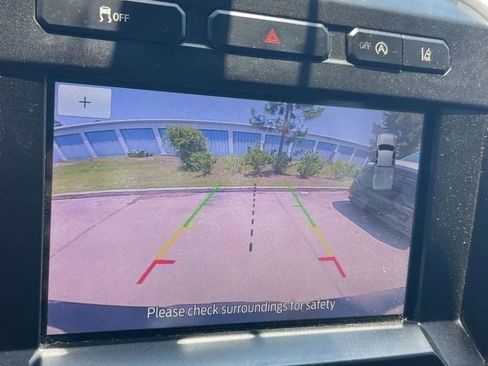 Used 2020 Ford F150 Lariat w/ Trailer Tow Package AWD/4WD image 25