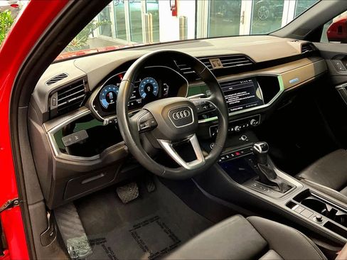 Certified 2023 Audi Q3 2.0T Premium Plus image 18