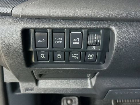 Used 2021 Subaru Forester Touring w/ Popular Package #2 AWD/4WD image 12