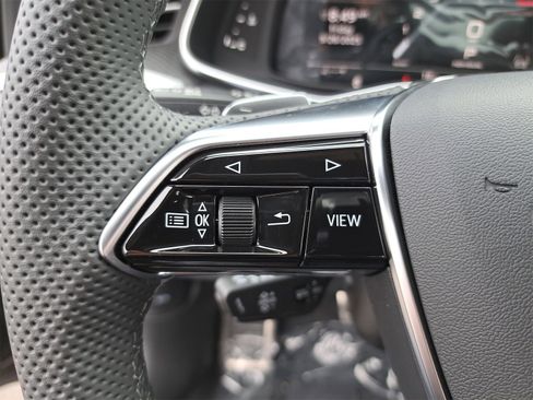 New 2025 Audi S6 Premium Plus image 18