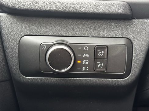 New 2025 Ford Escape Active image 35