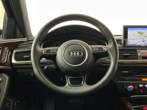 Used 2018 Audi A6 3.0T Premium Plus AWD/4WD image 15