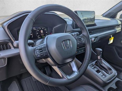 Used 2026 Honda CR-V Sport-L image 11