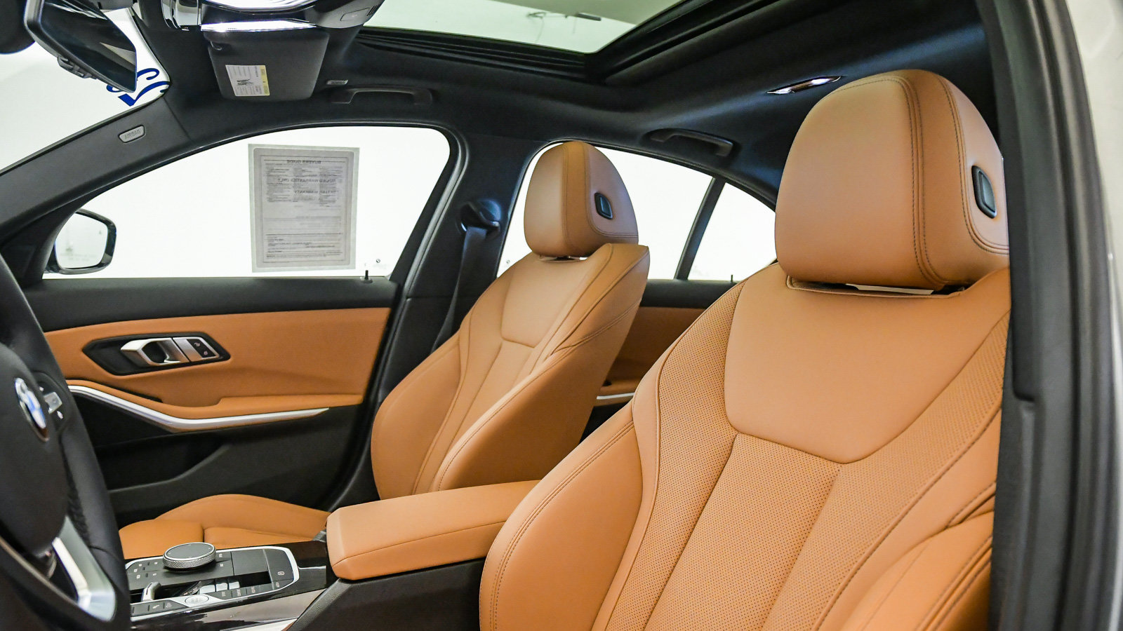 Certified 2023 BMW 330i Sedan w/ Premium Package RWD image 19
