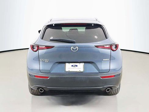 Used 2023 MAZDA CX-30 AWD 2.5 S w/ Preferred Package image 12