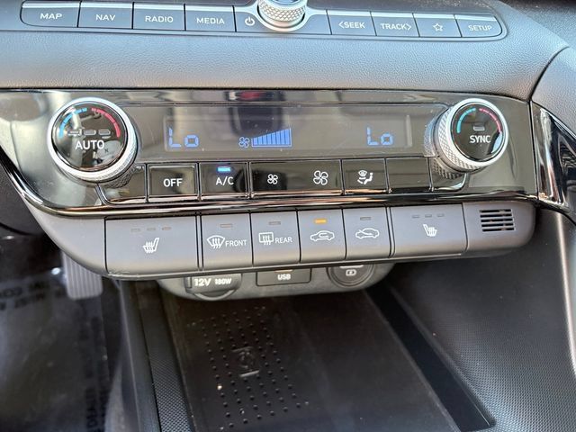 Used 2023 Hyundai Elantra SEL w/ Convenience Package FWD image 18