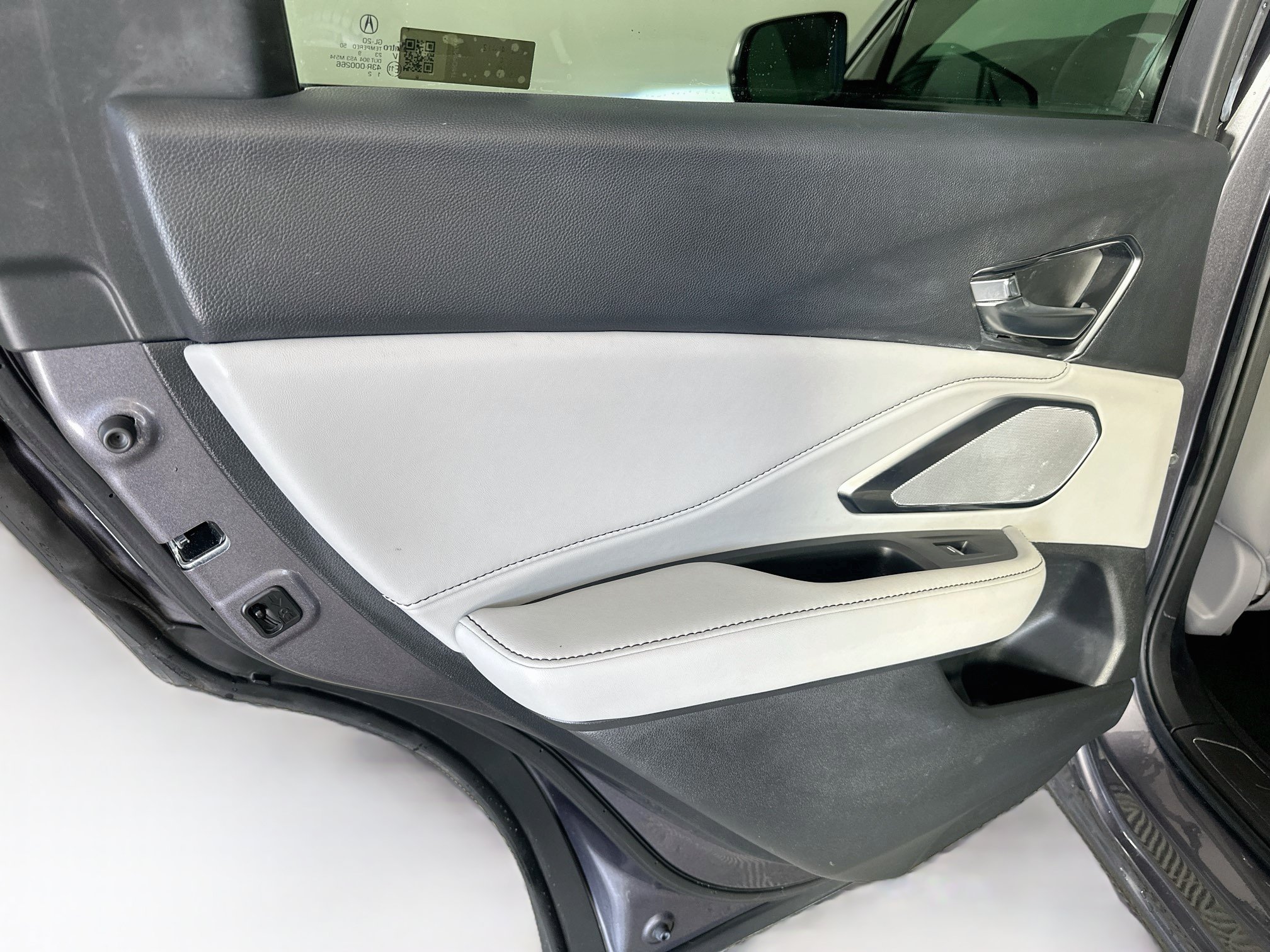 Used 2019 Acura RDX w/ Technology Package AWD/4WD image 28