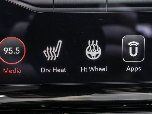 Used 2021 RAM 1500 Laramie w/ Sport Appearance Package image 28