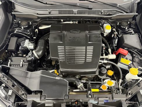 Used 2024 Subaru Forester Premium image 28