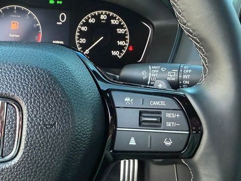 Used 2026 Honda Civic Sport image 17