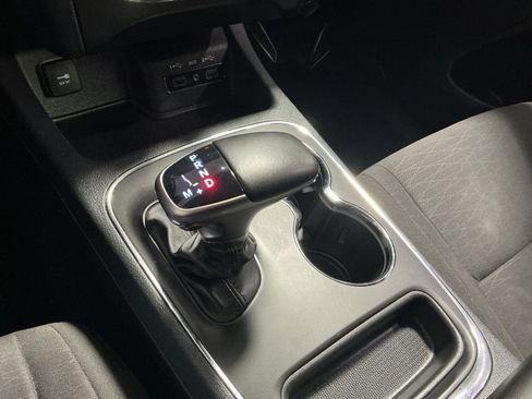 Used 2018 Dodge Durango SXT w/ Quick Order Package 2BB AWD/4WD image 22