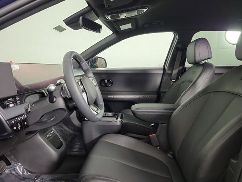 New 2026 Hyundai Ioniq 5 XRT image 25