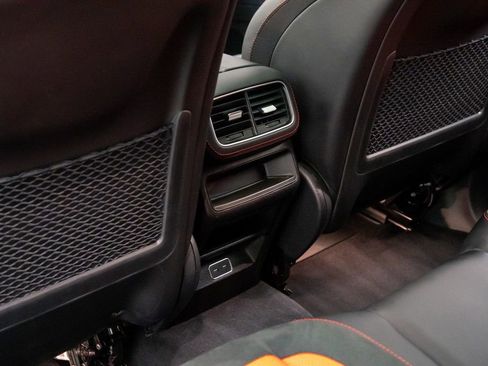 Certified 2025 Mercedes-Benz GLE 53 AMG 4MATIC Coupe image 21