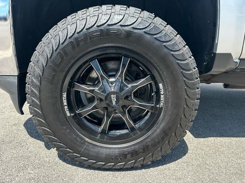 Used 2016 Chevrolet Silverado 2500 LT w/ All Star Edition AWD/4WD image 14